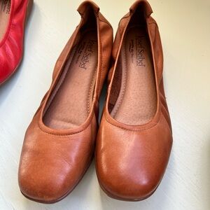 Josef Seibel dress flats